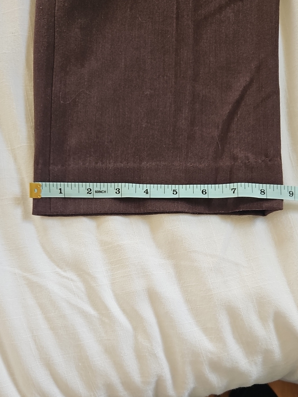 Pendleton Pants - Picture 9 of 10